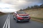 Honda CR-V 2017 года (ZA)